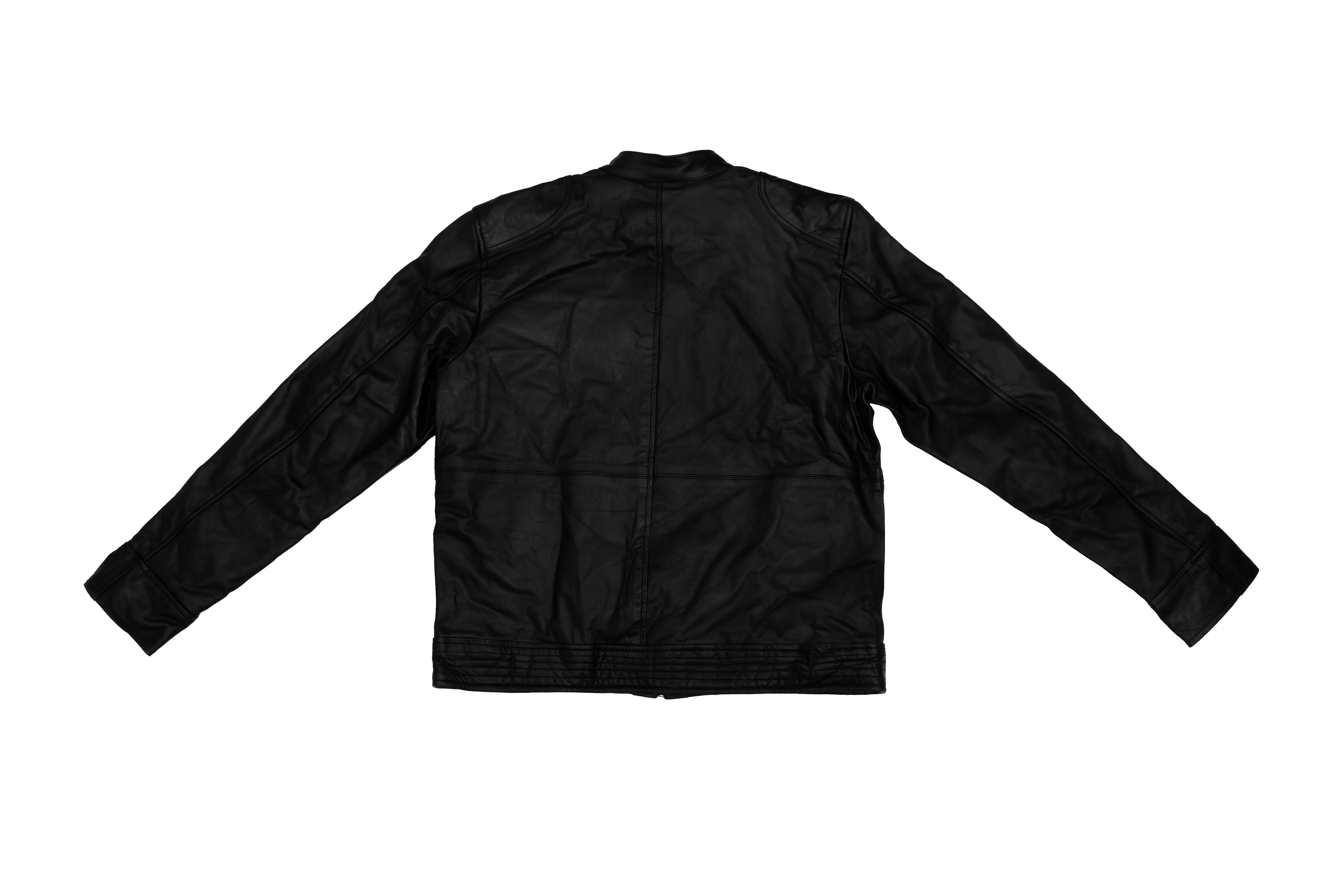 The Racer Jacket