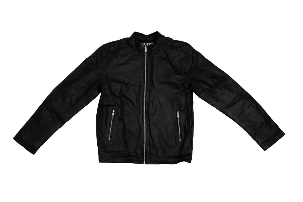 The Essential Jacket