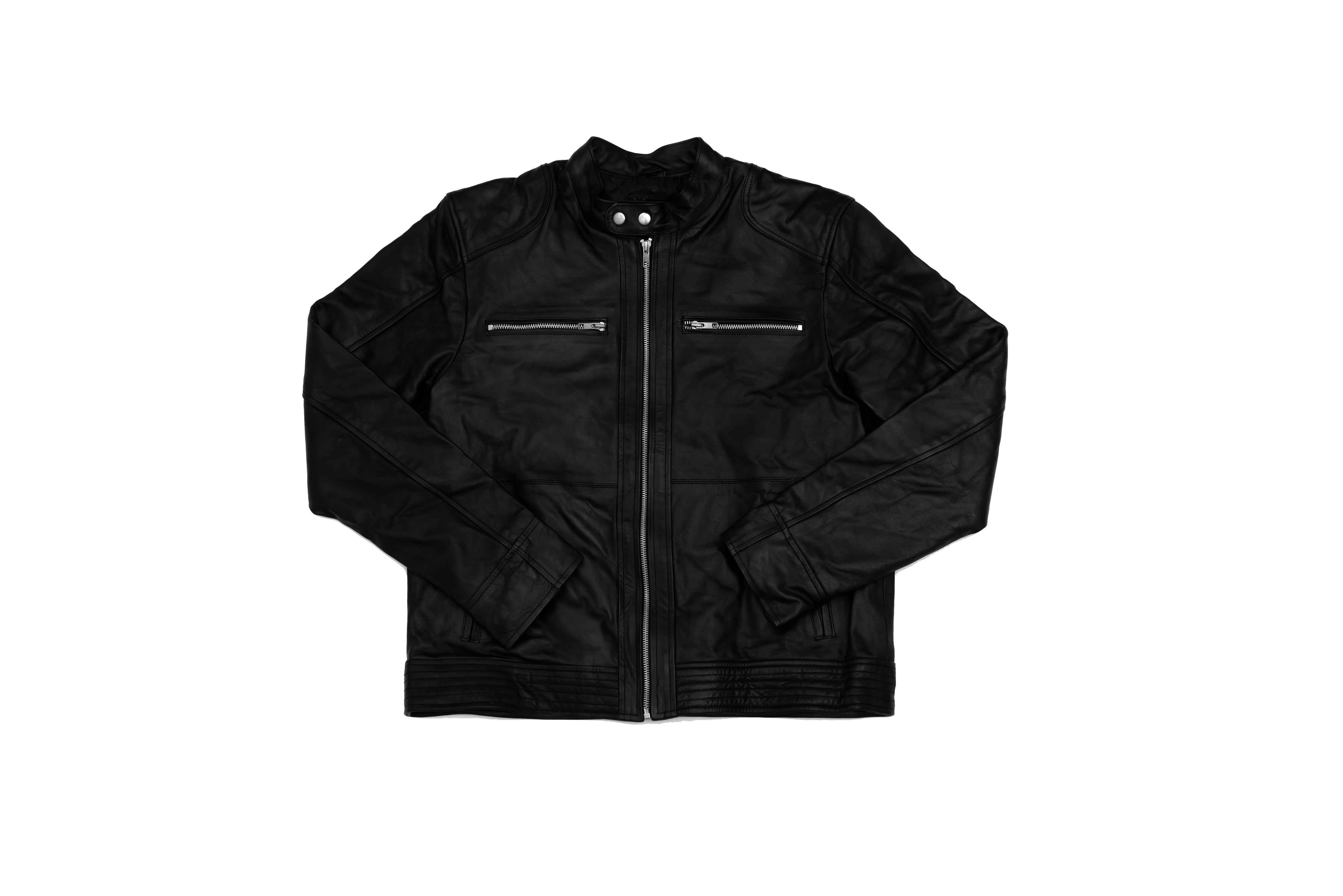 The Racer Jacket