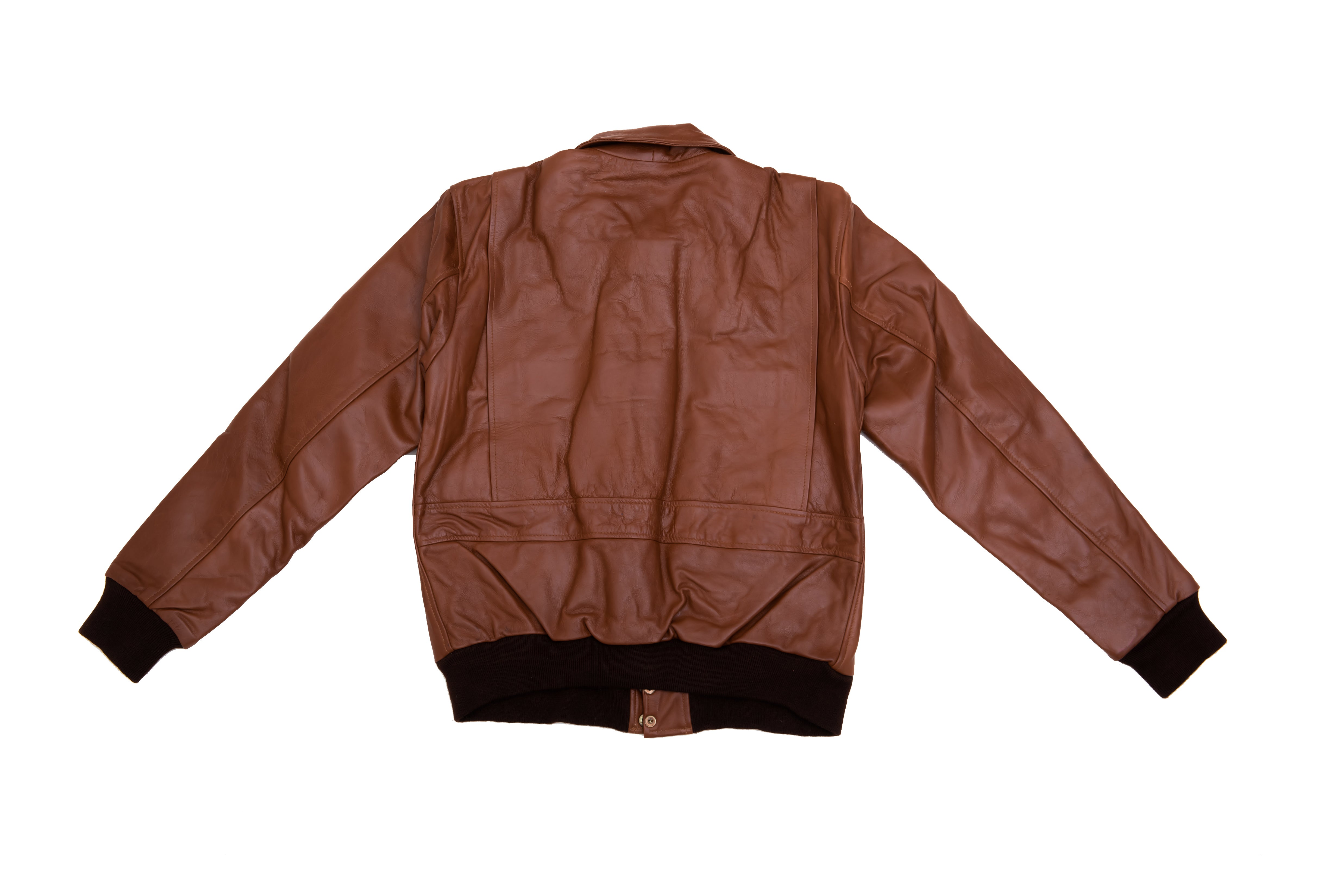 The Flight Jacket