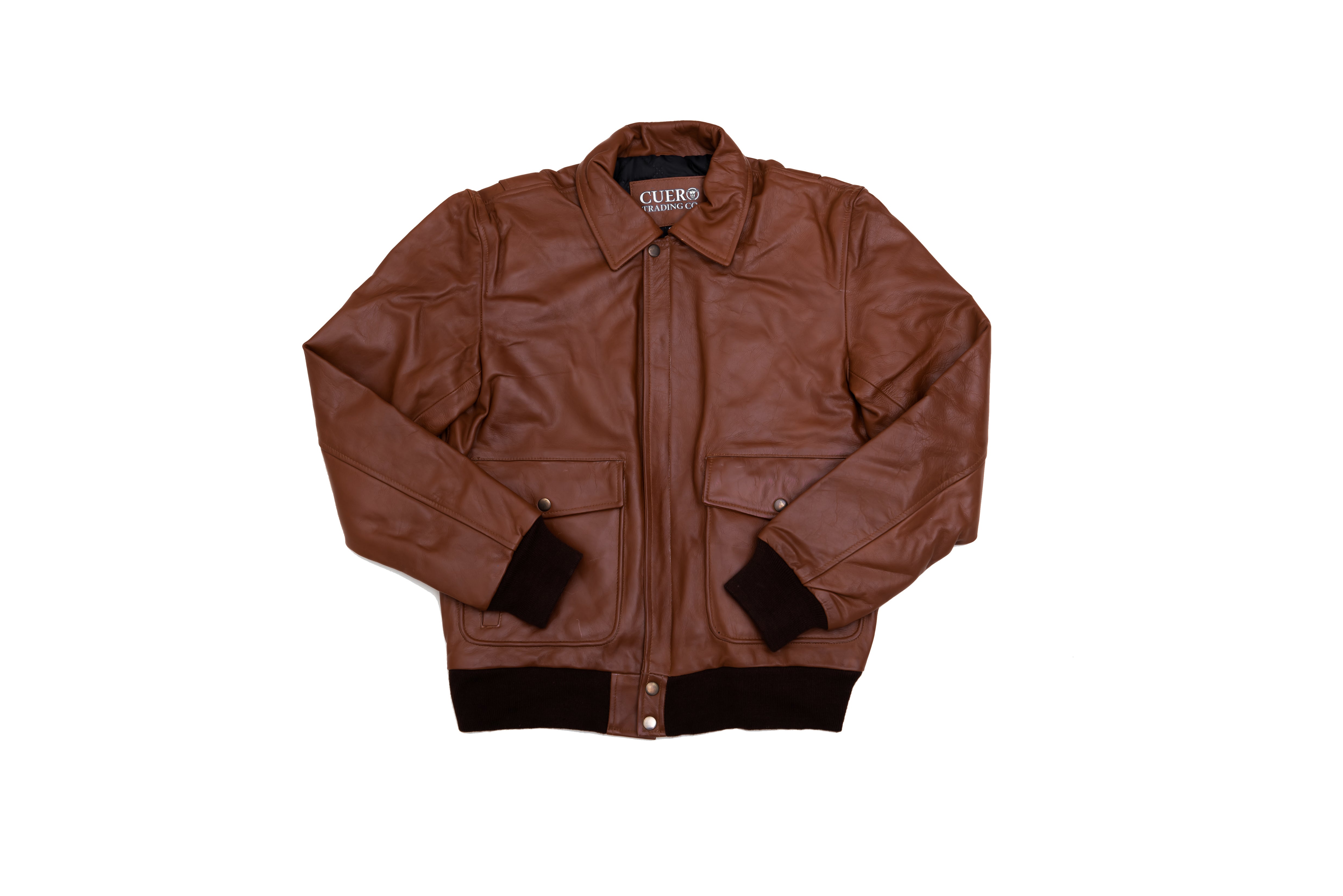 The Flight Jacket